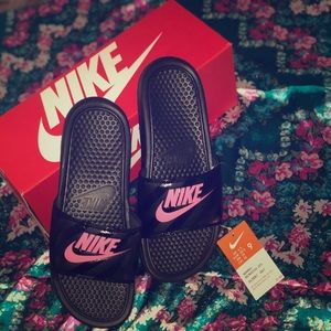 Women’s Nike Slides